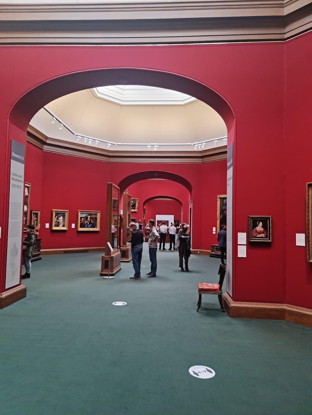Scottish National Gallery
