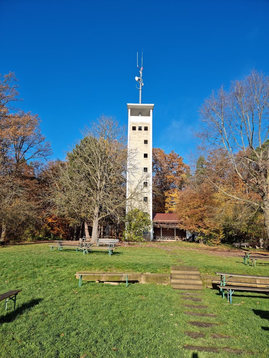 Uhlbergturm