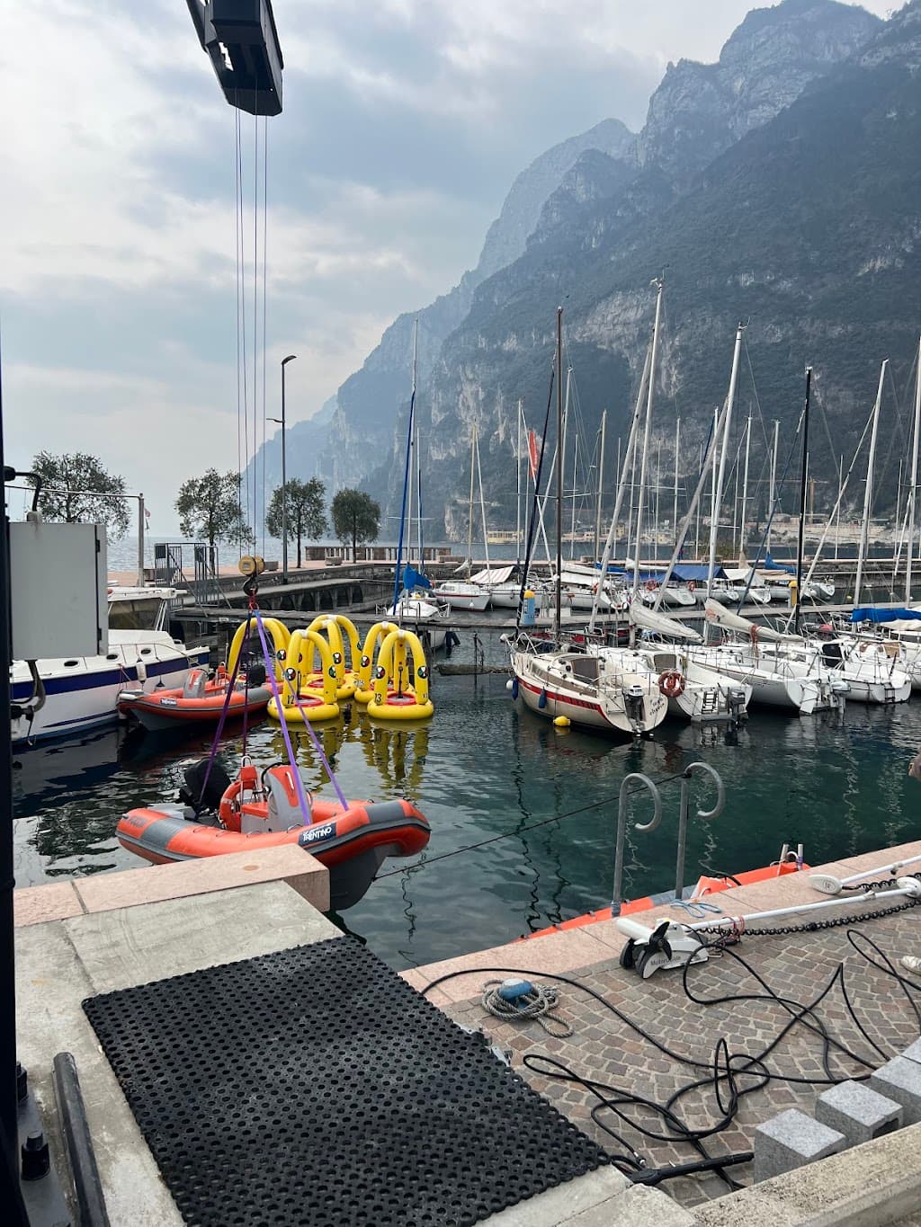 Fraglia Vela Riva