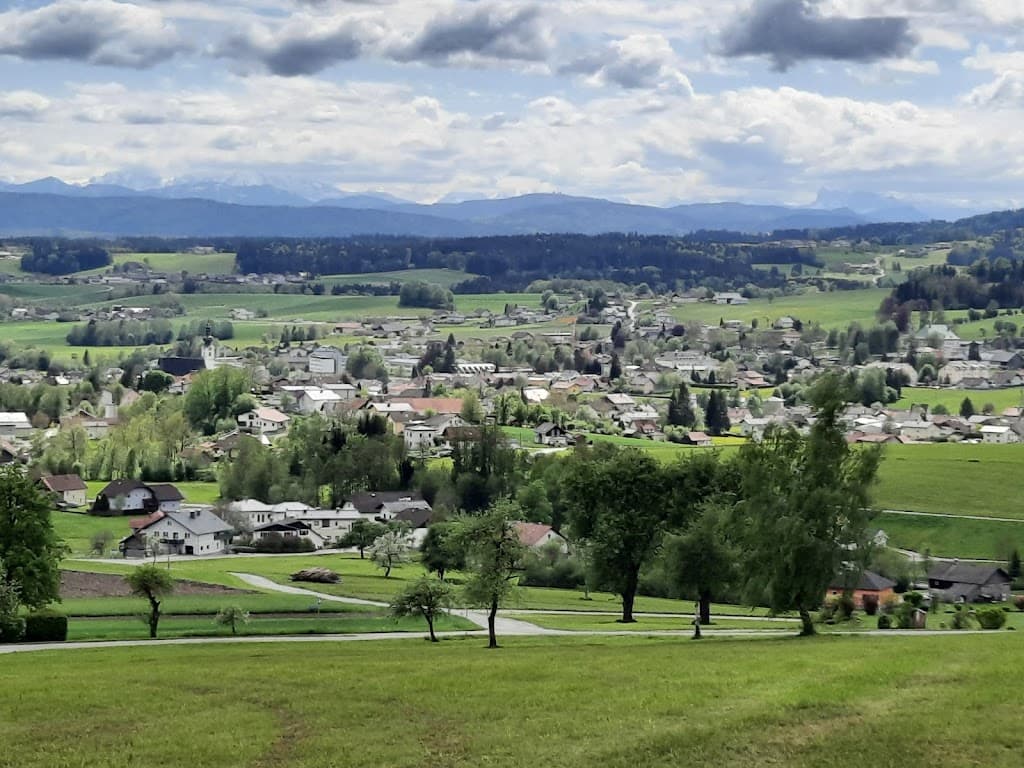 Frankenburg