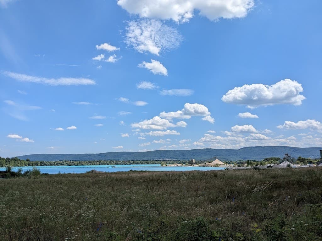 Malscher Baggersee