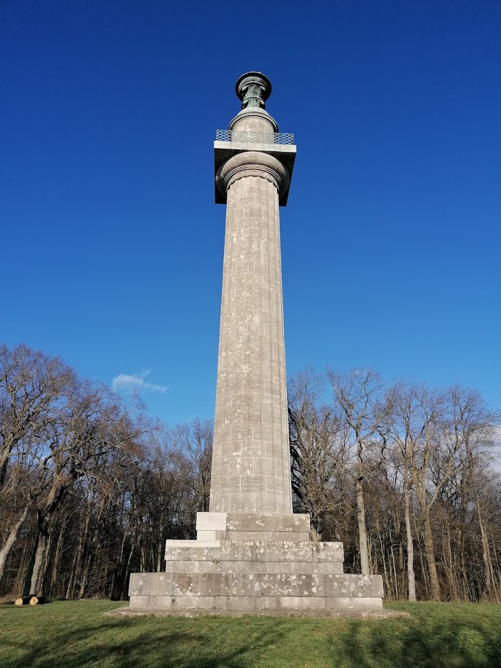 Konstitutionssäule