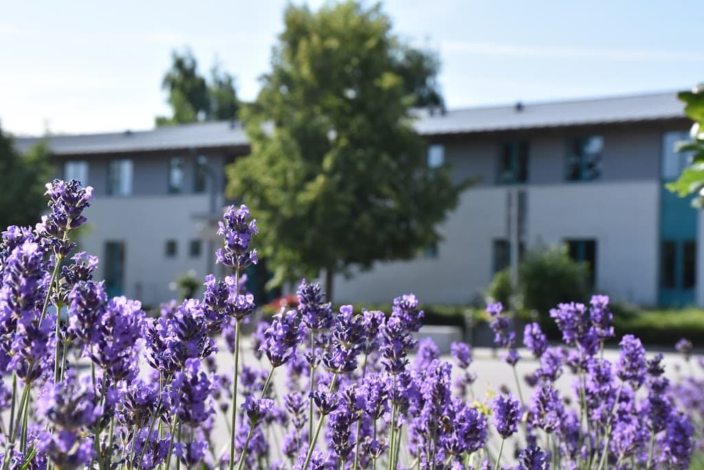 Haus der Diakonie Preetz