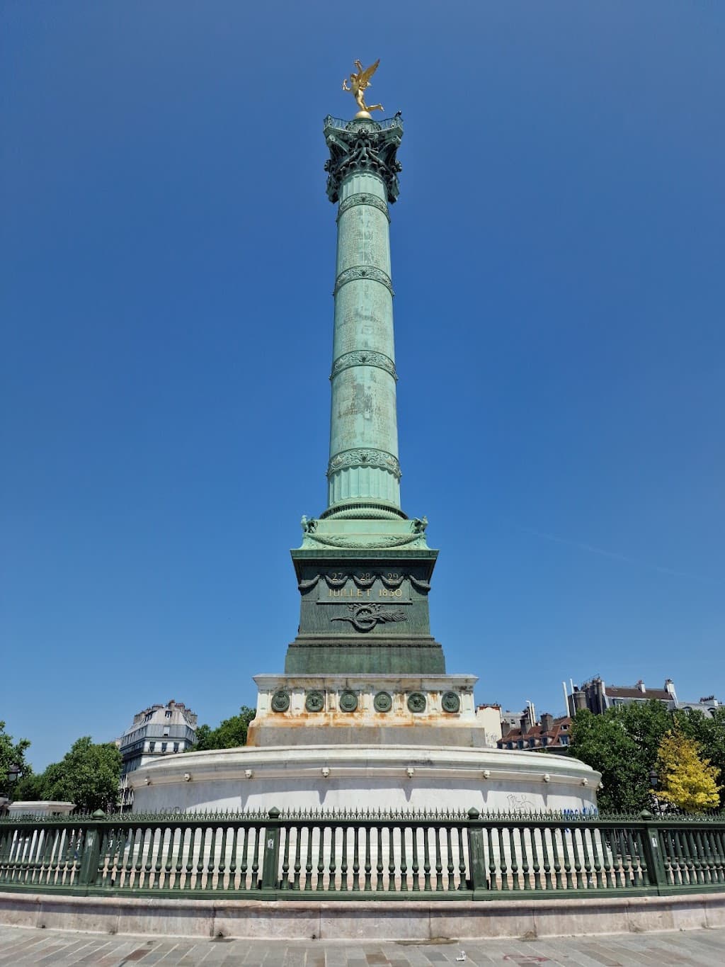 Die Bastille