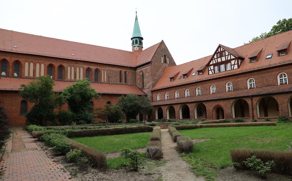 Zisterzienserkloster Lehnin