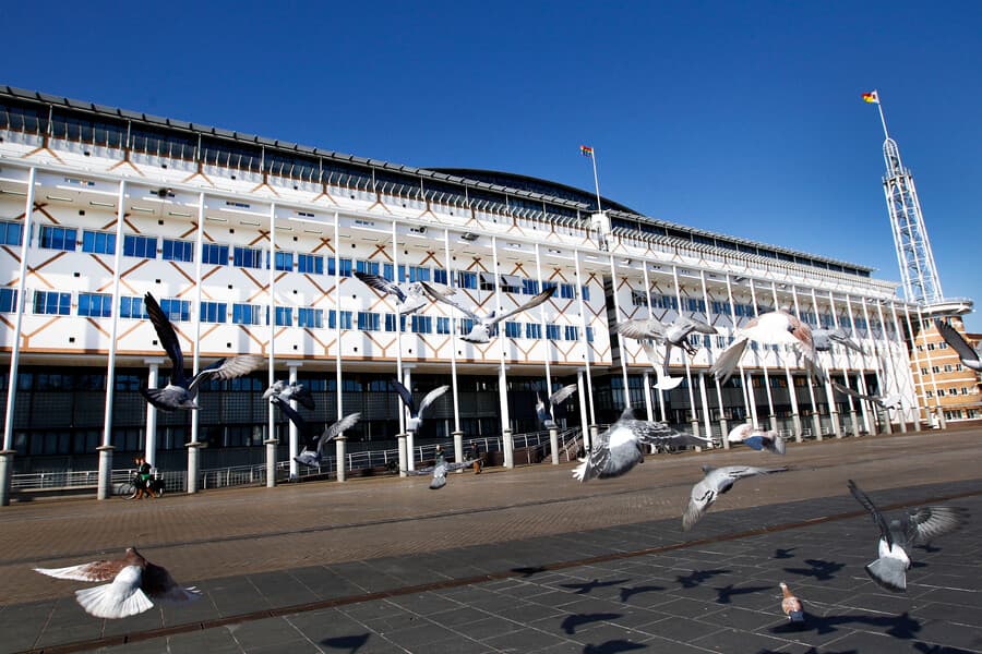 Stadhuis Apeldoorn
