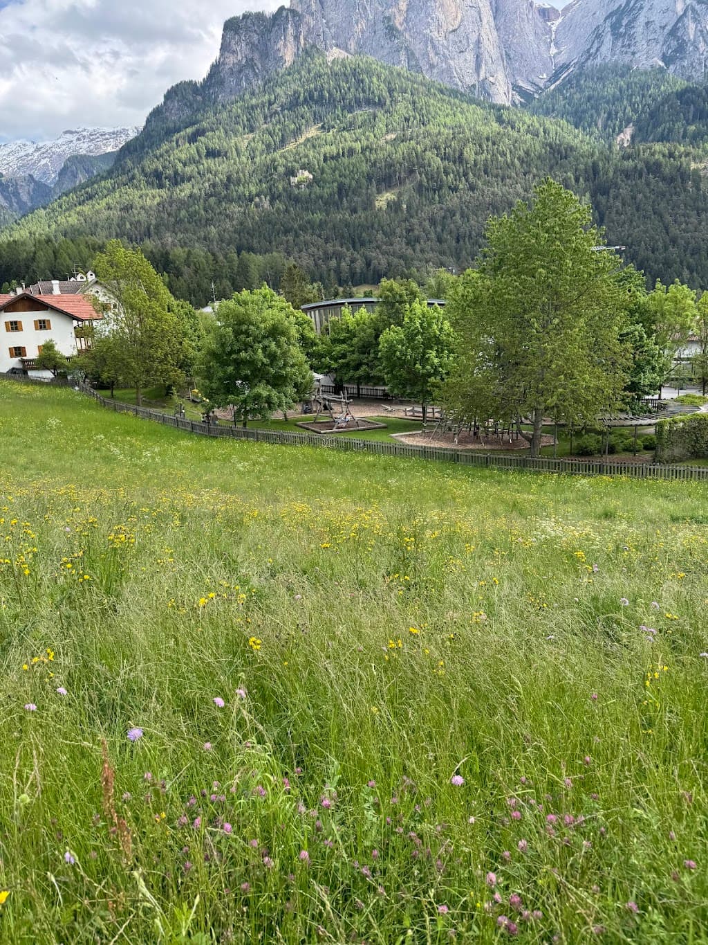Landschaftsgebiet