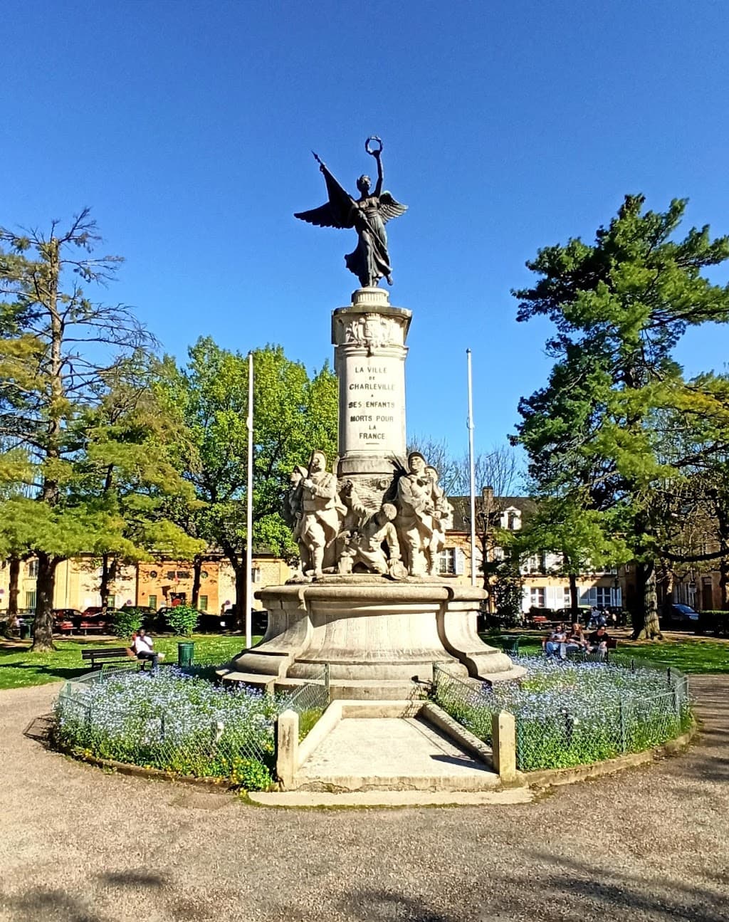 Monument aux Morts