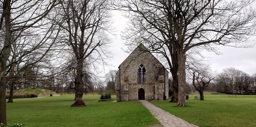 Priory Park