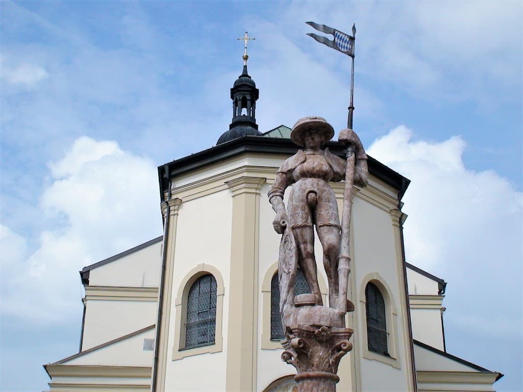 Lindlbrunnen