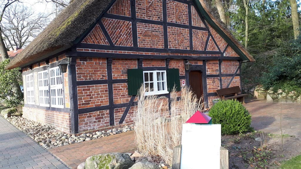 Püttenhuus