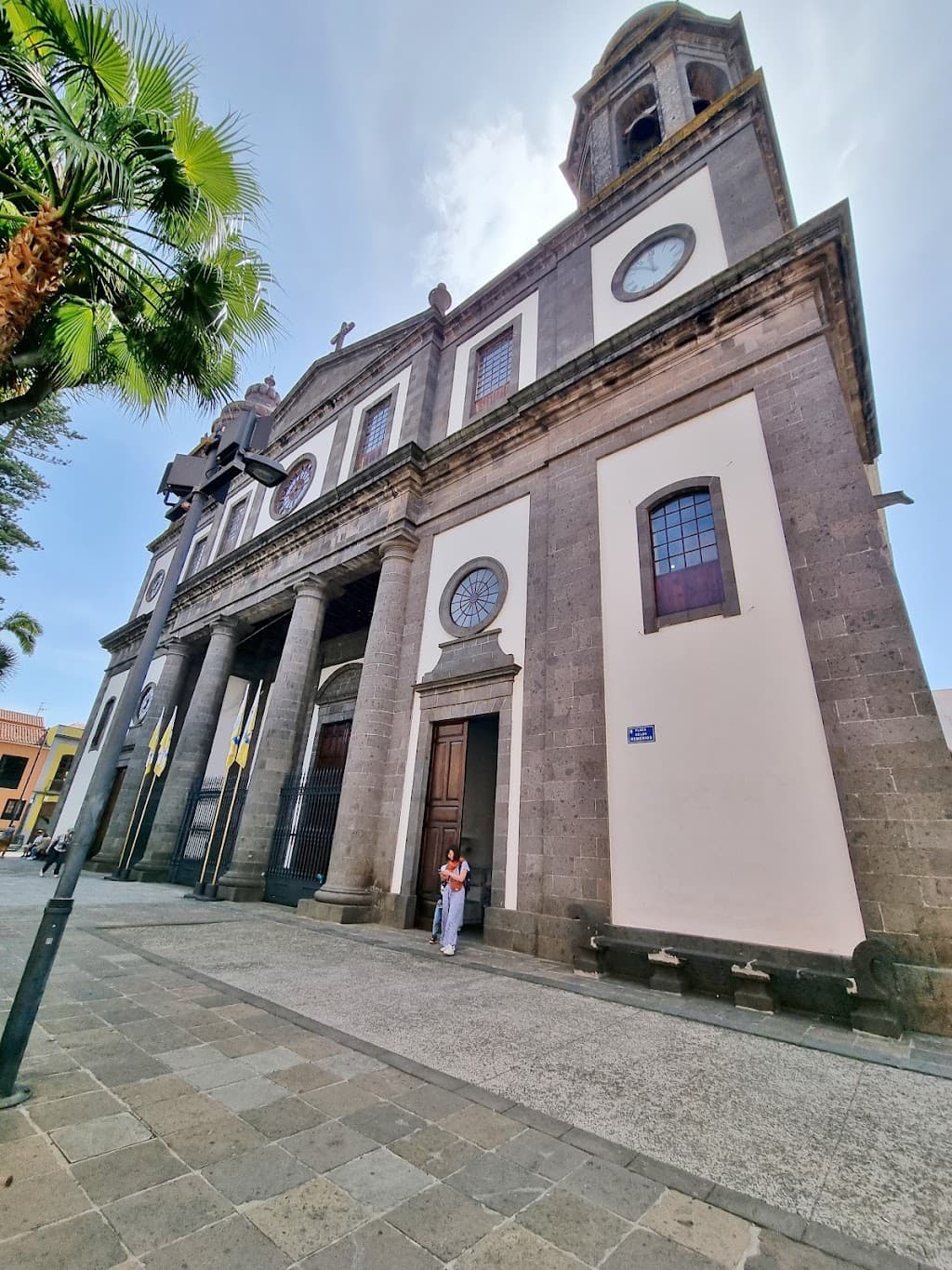 Plaza de los Remedios