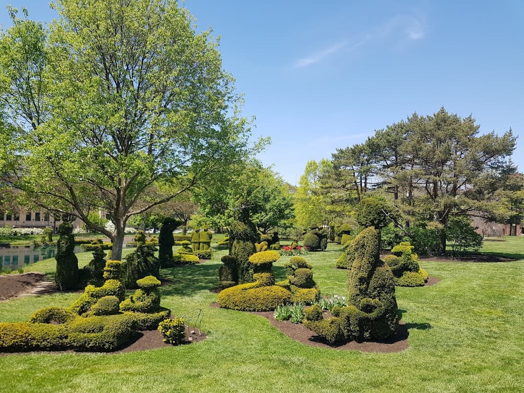 Topiary Park