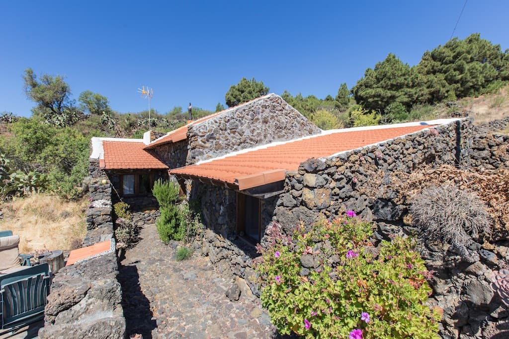 Casa Rural la Jarita