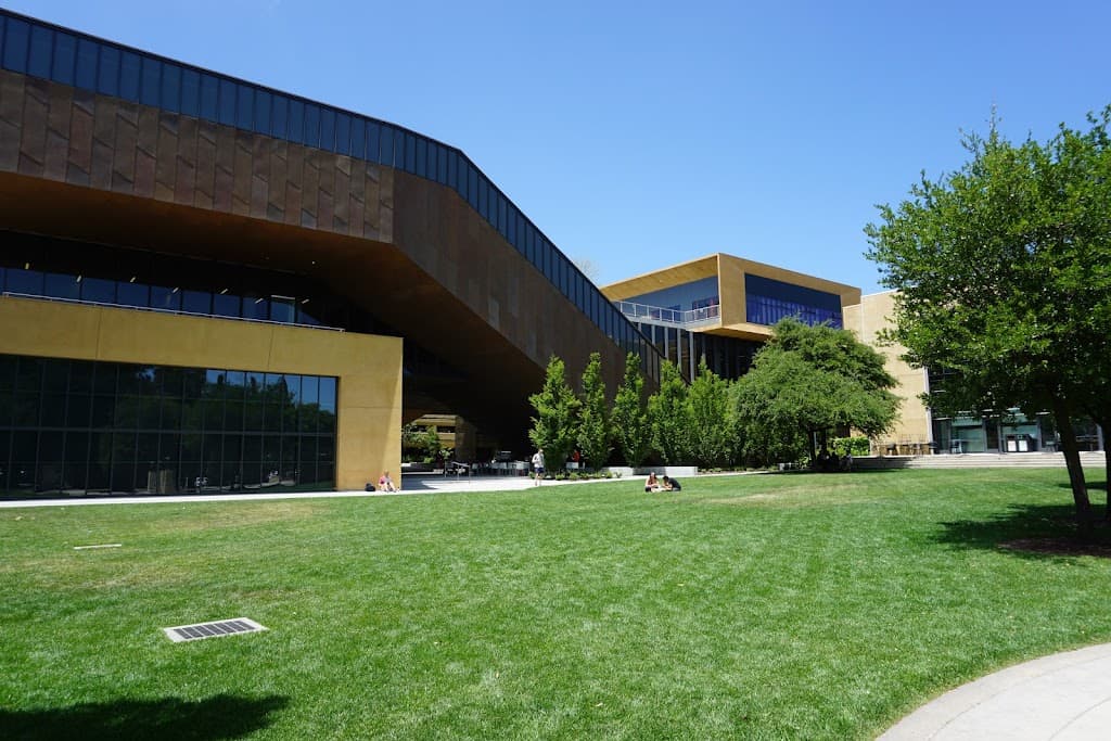 Roth Building