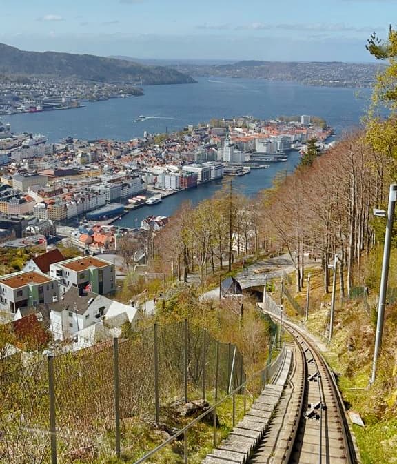 Fløibanen