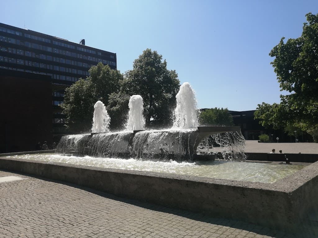 Universitetet i Oslo
