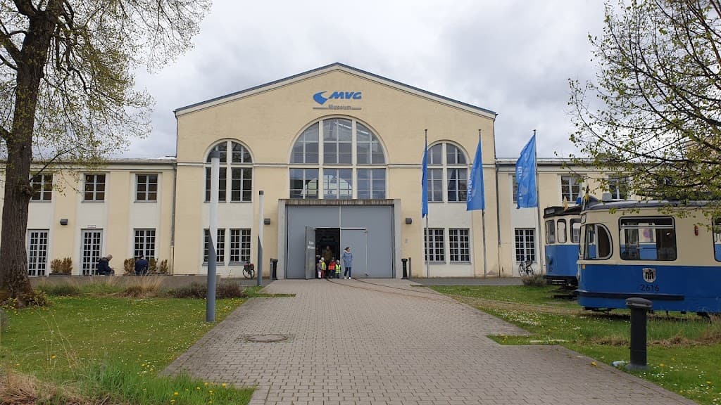 MVG-Museum