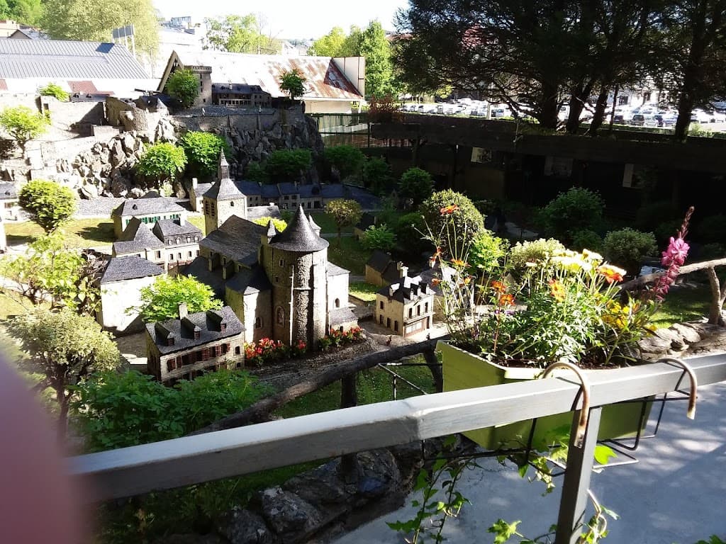 Musée de Lourdes