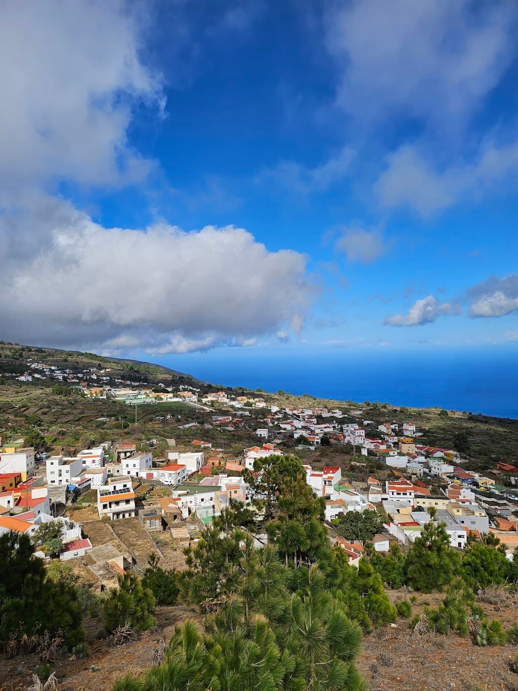 Mirador de Tanajara
