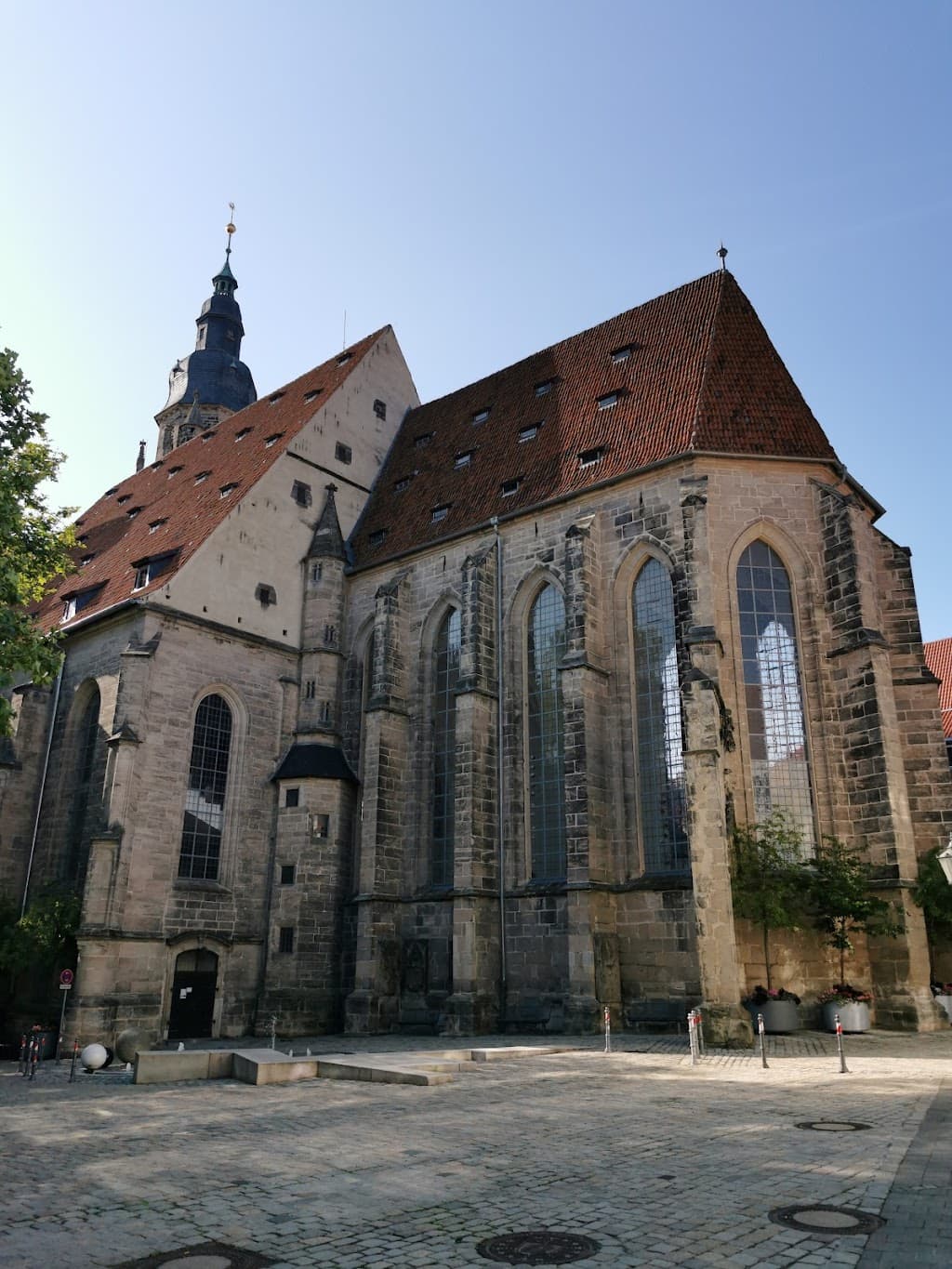 Morizkirche