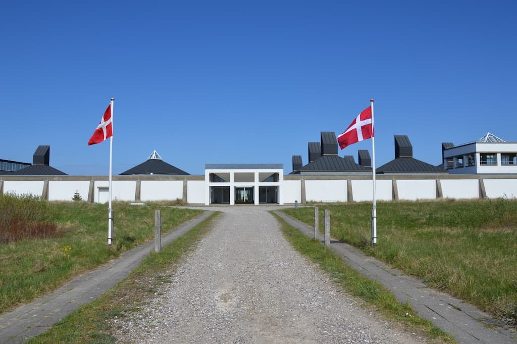 Skagen Odde Naturcenter