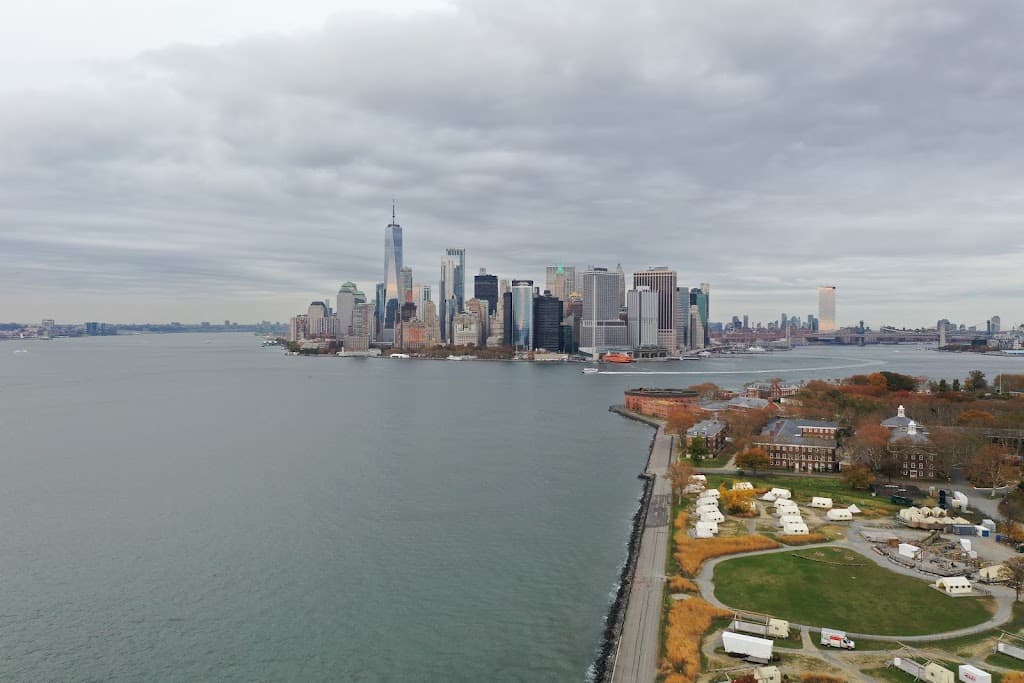 Governors Island