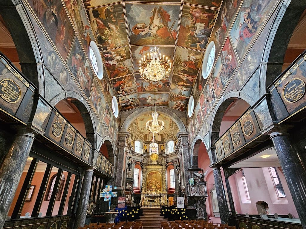 Unionskirche