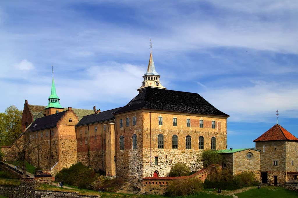 Festung Akershus