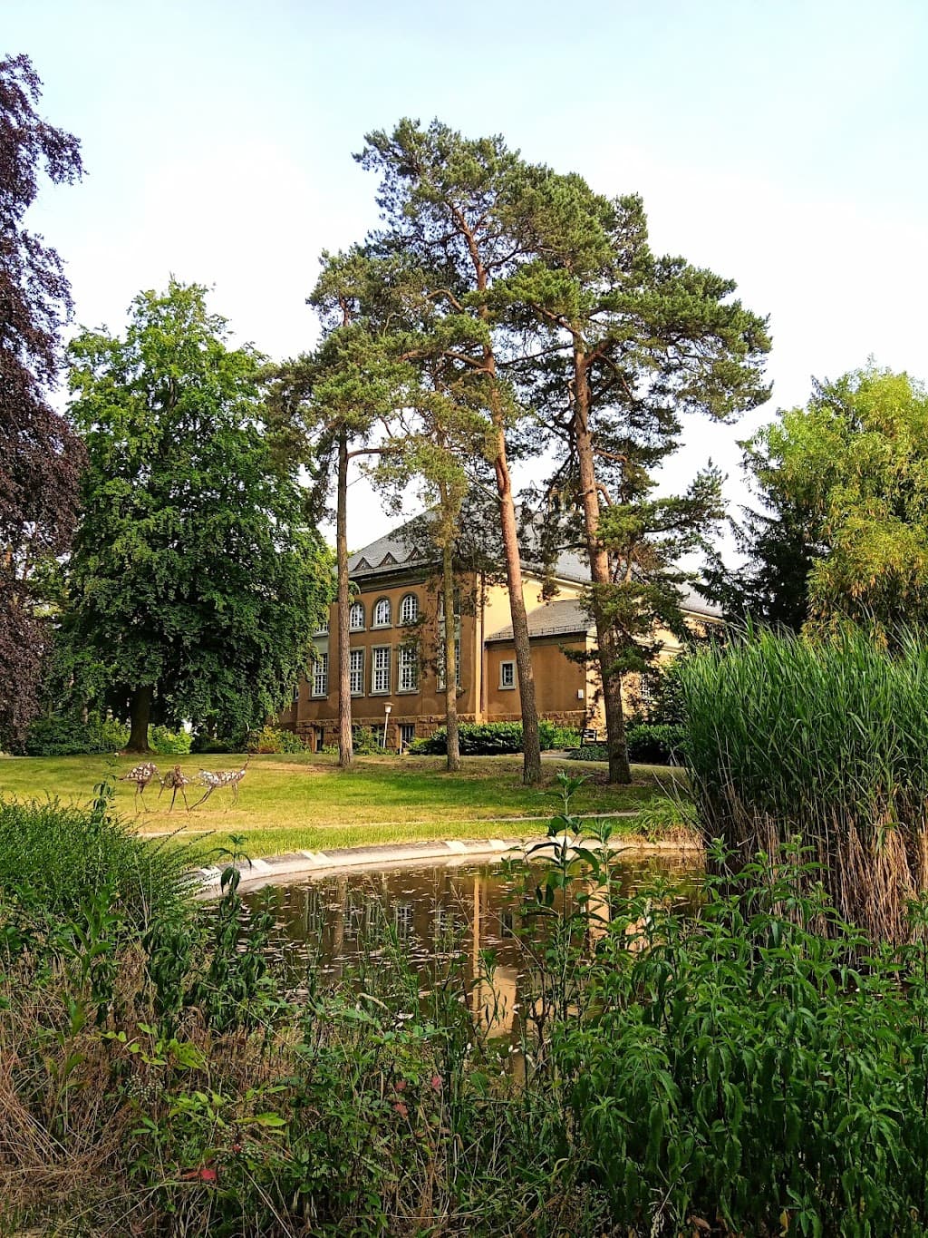 LWL-Klinikum Gütersloh