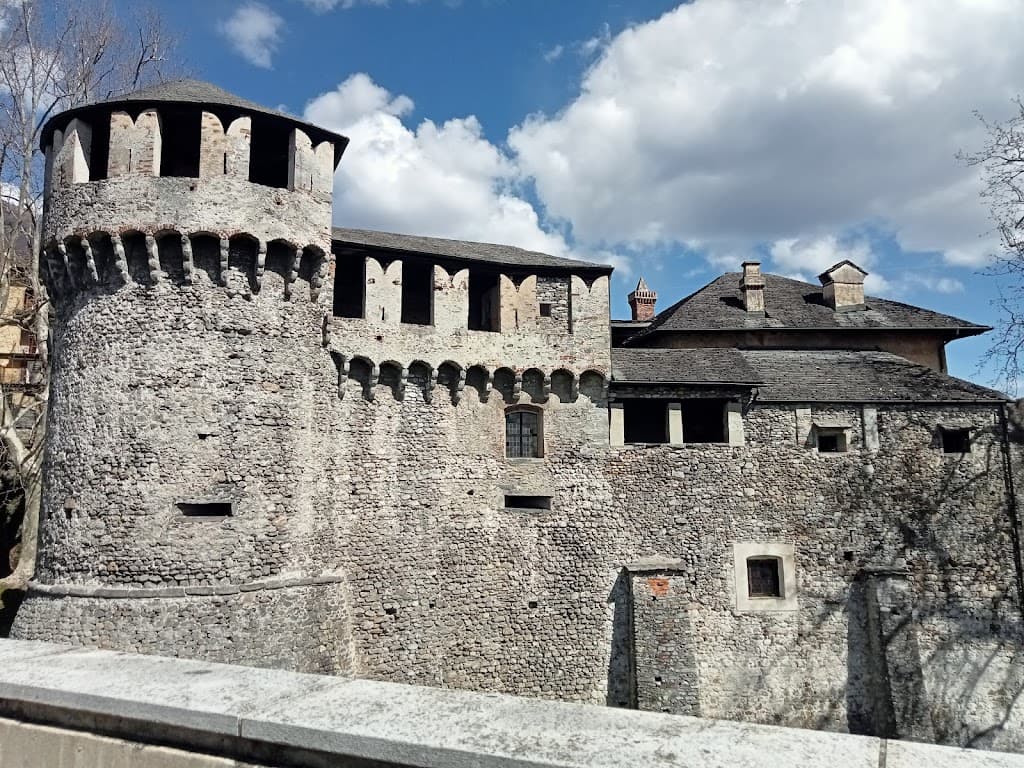 Castello Visconteo