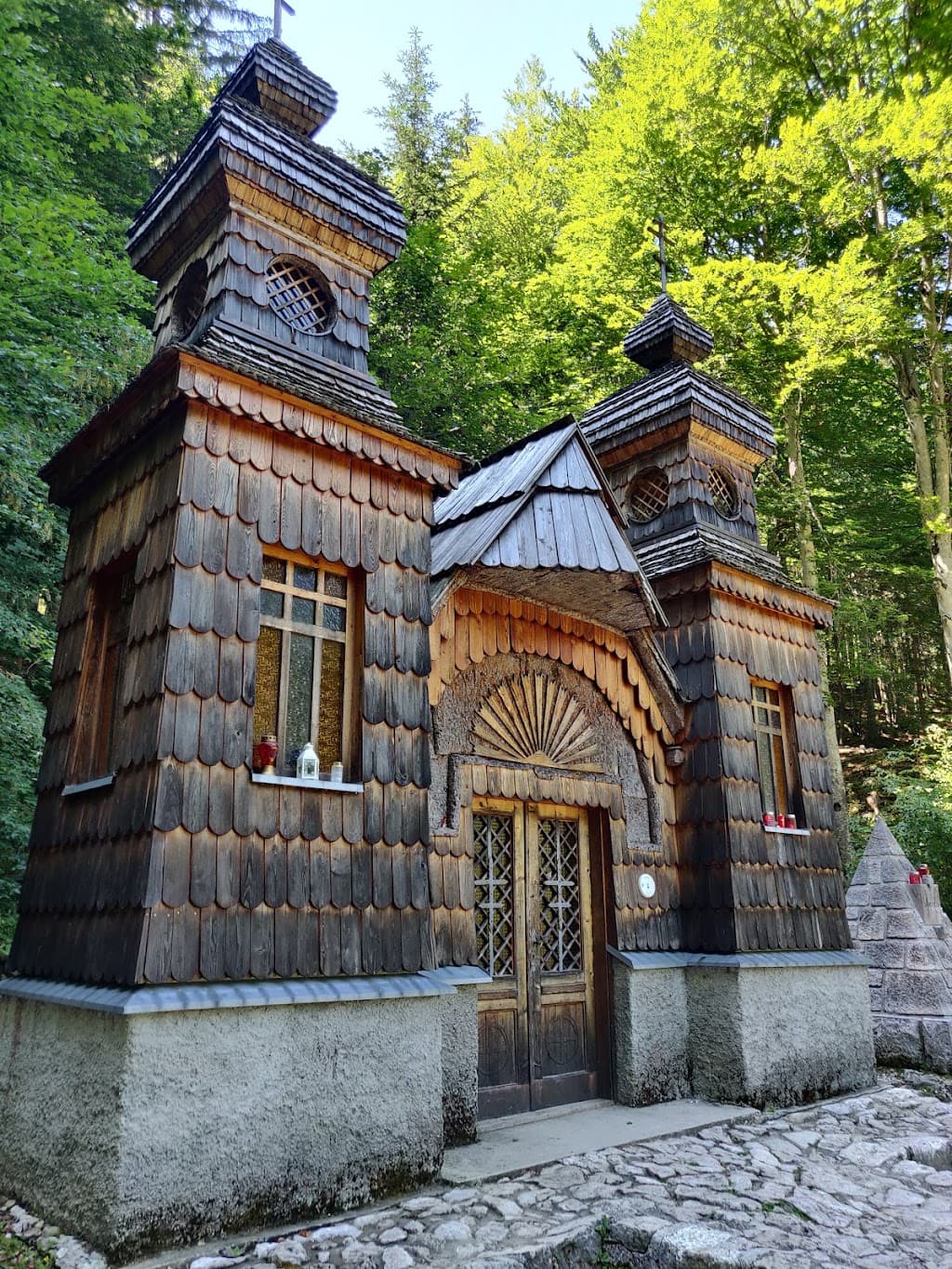 Russische Kapelle