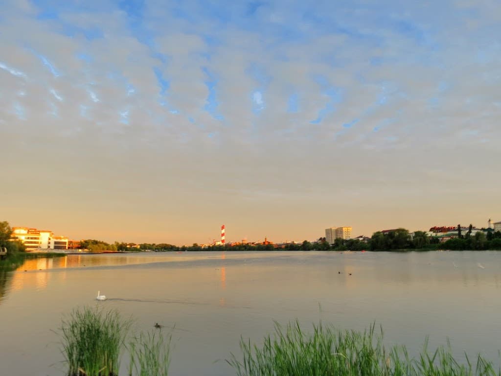 Kabansee