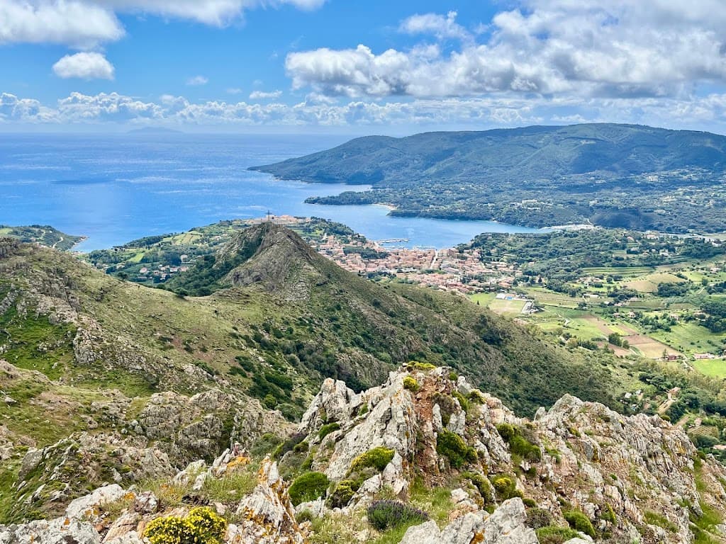 Monte Castello