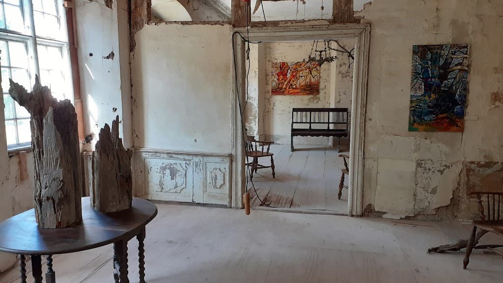 Haus des Bruno Sommerfeld