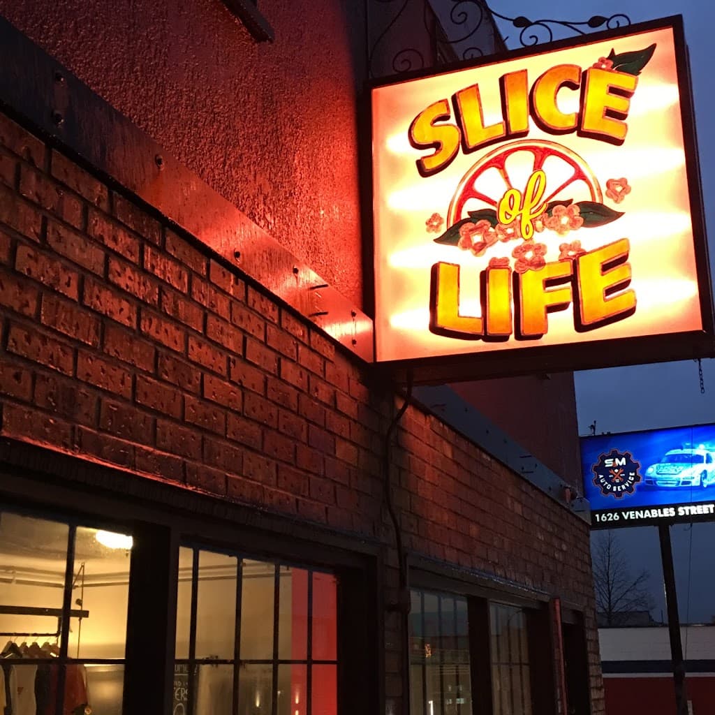 Slice of Life