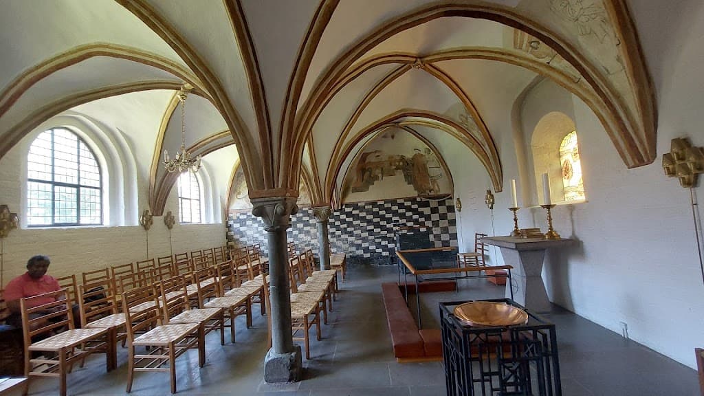 Vor Frue Kirke