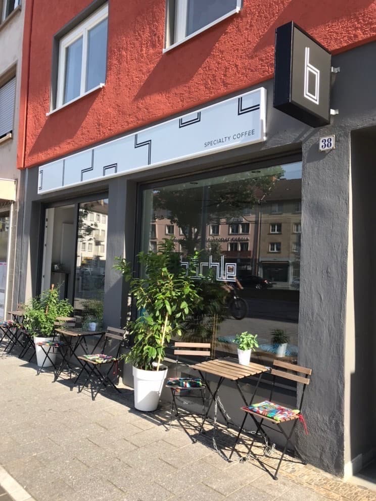 Freiburger Bächle
