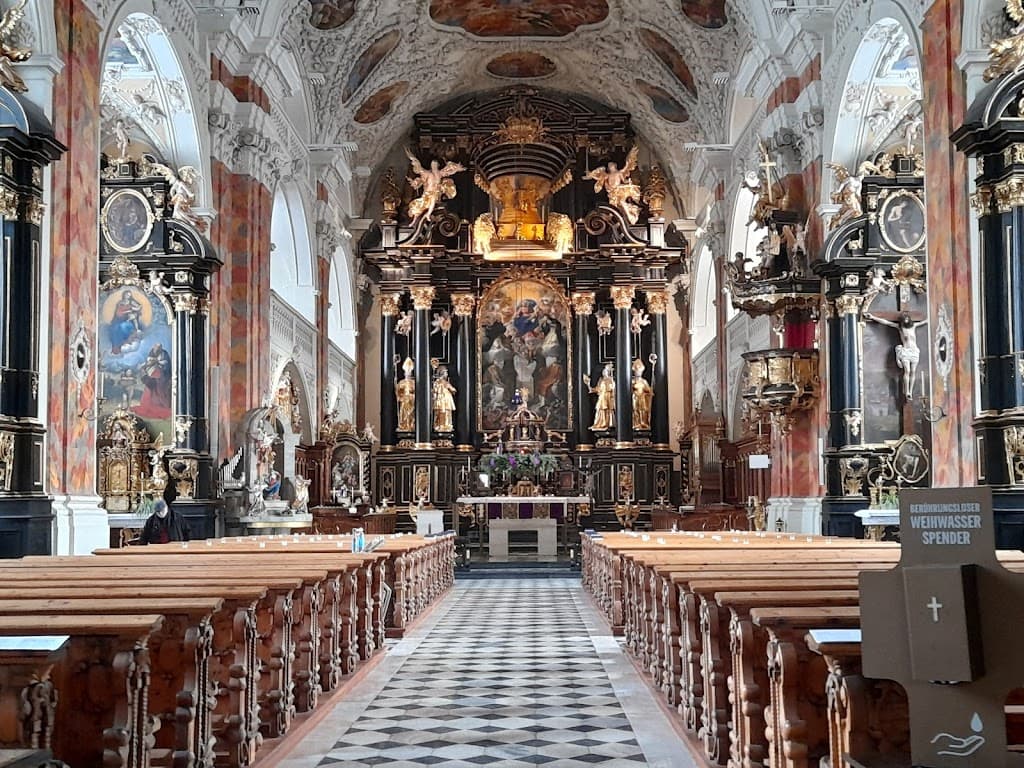 Stift Wilten