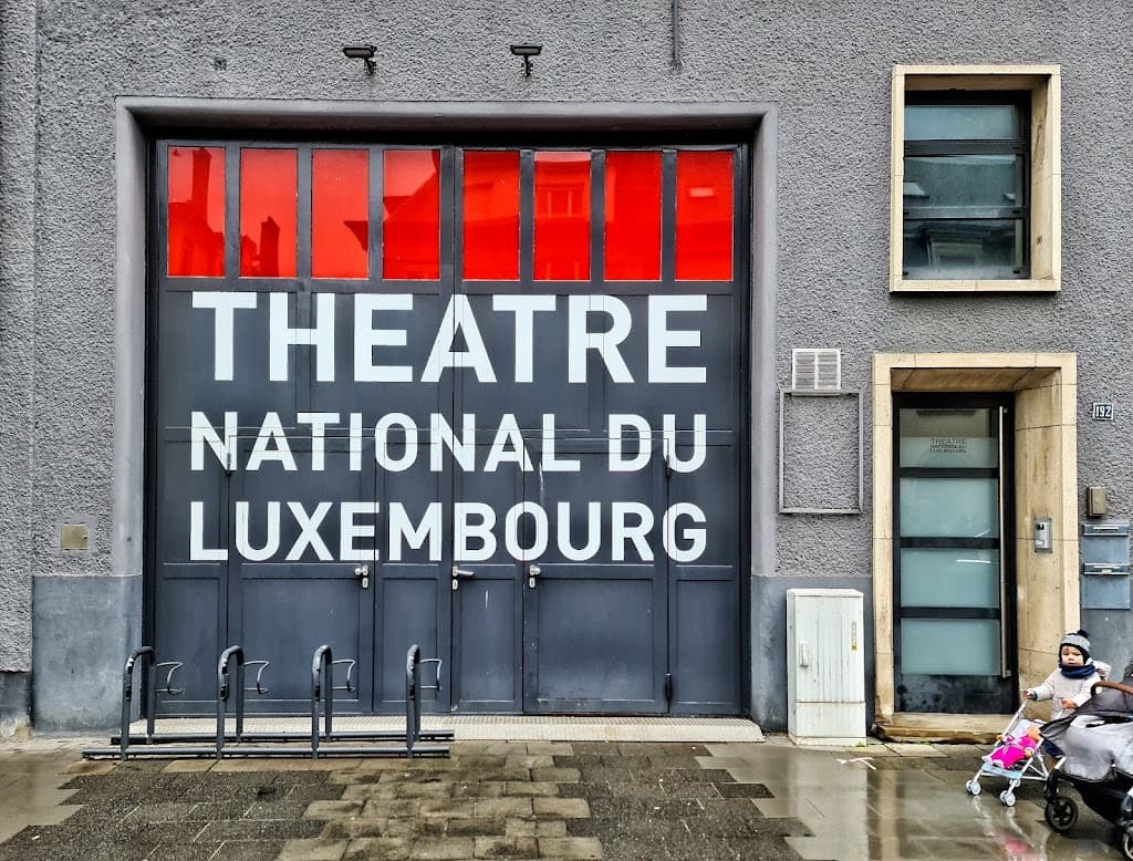 Théâtre National du Luxembourg