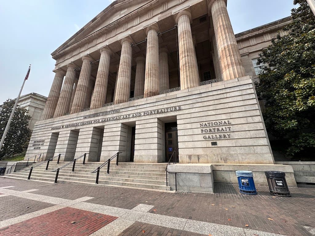 National Portrait Gallery