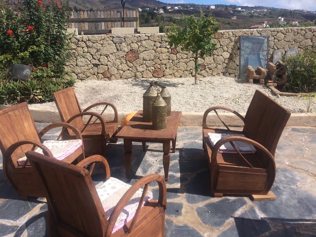 Restaurante "El Refugio"