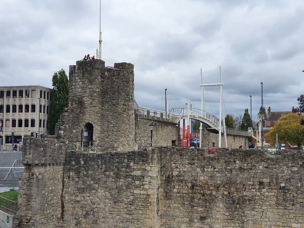 Arundel Tower