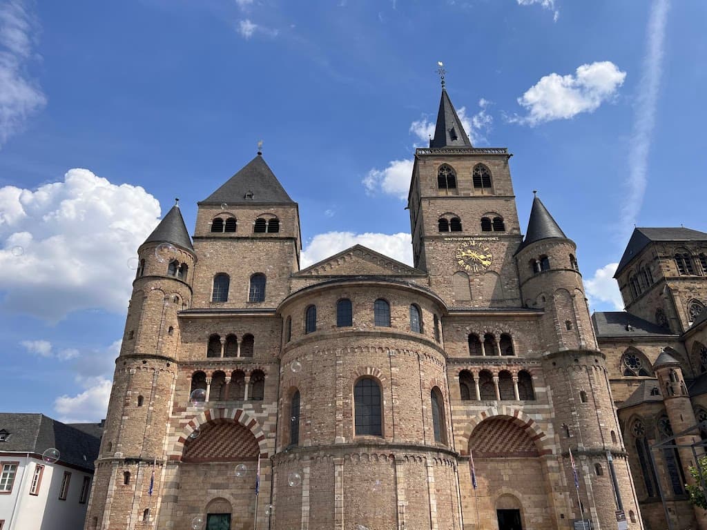 Trierer Dom