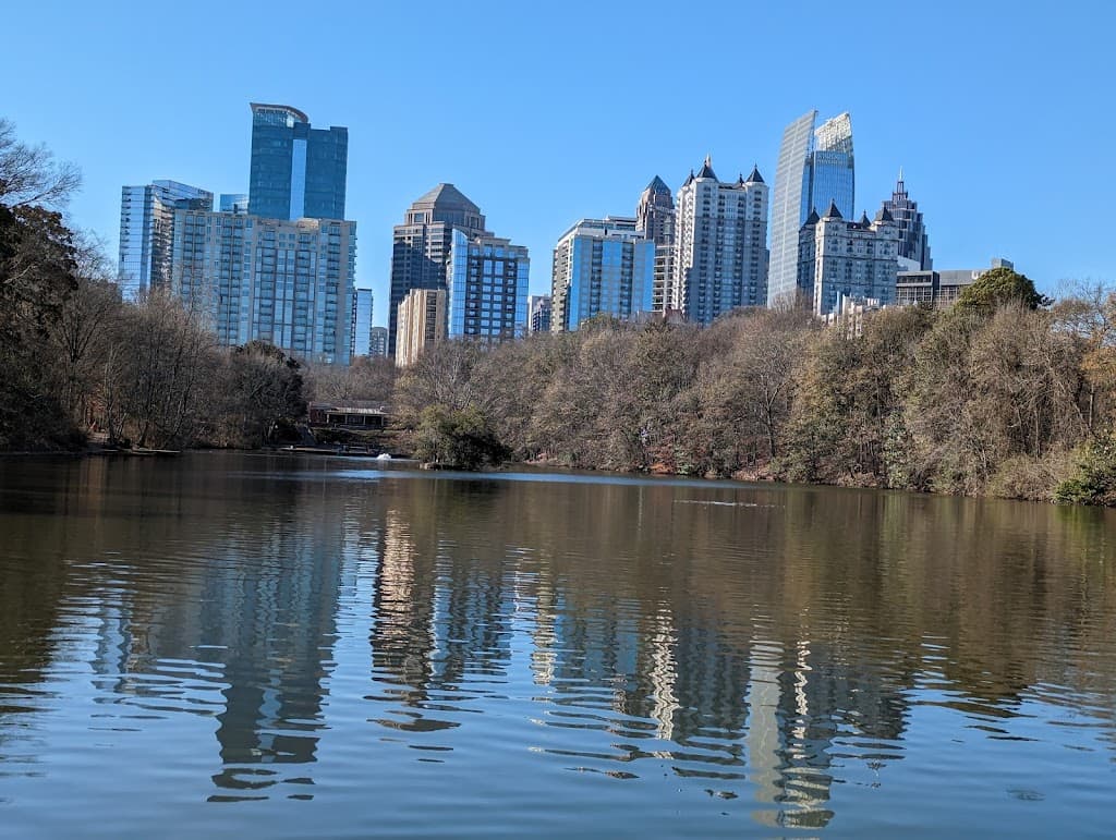 Piedmont Park