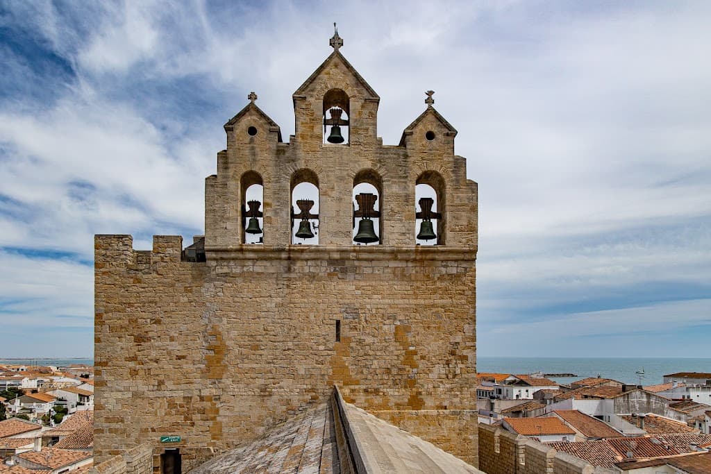 Église Notre-Dame-de-la-Mer