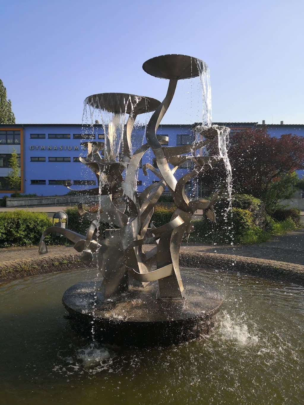 Tränkbrunnen