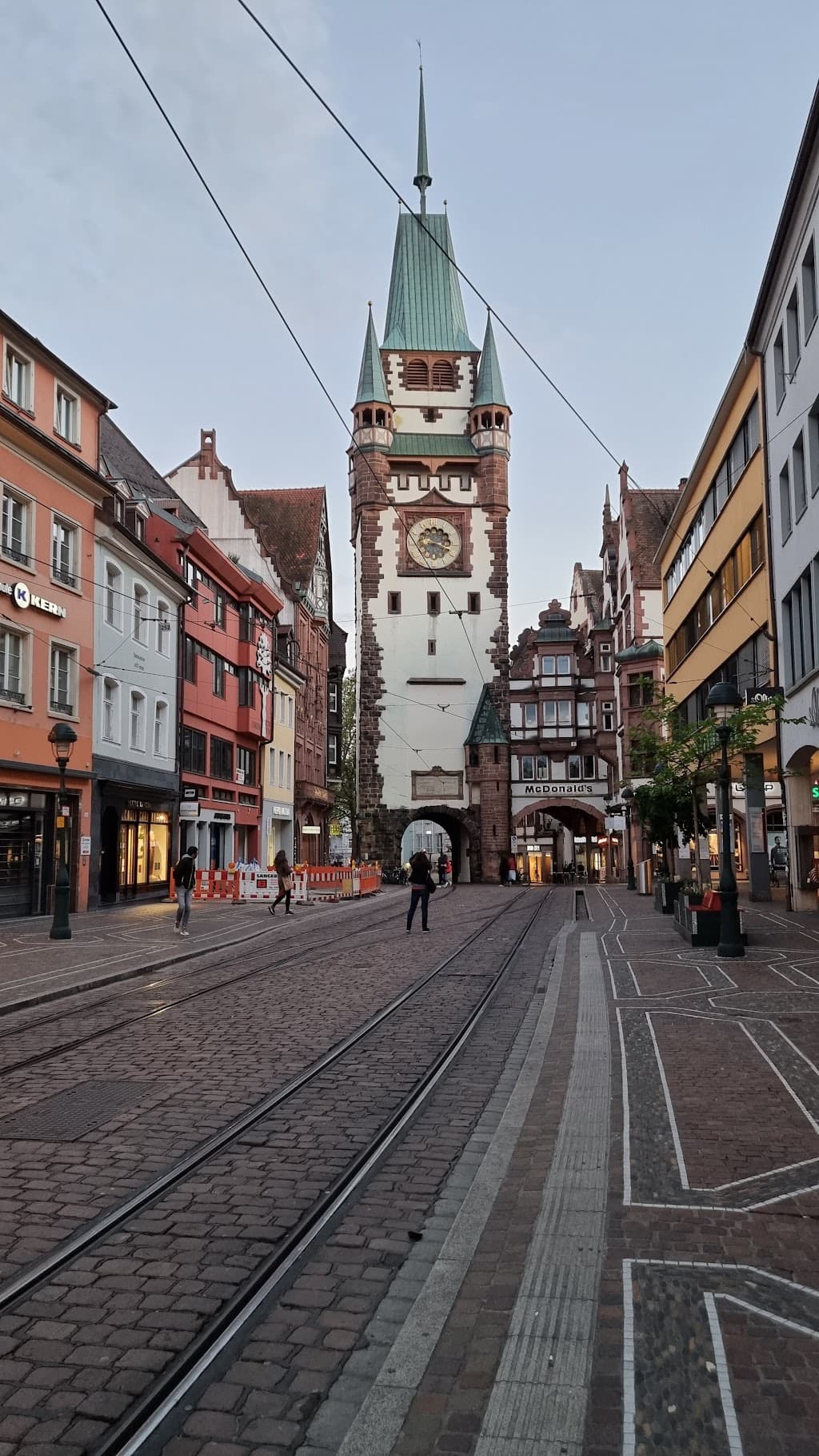 Martinstor