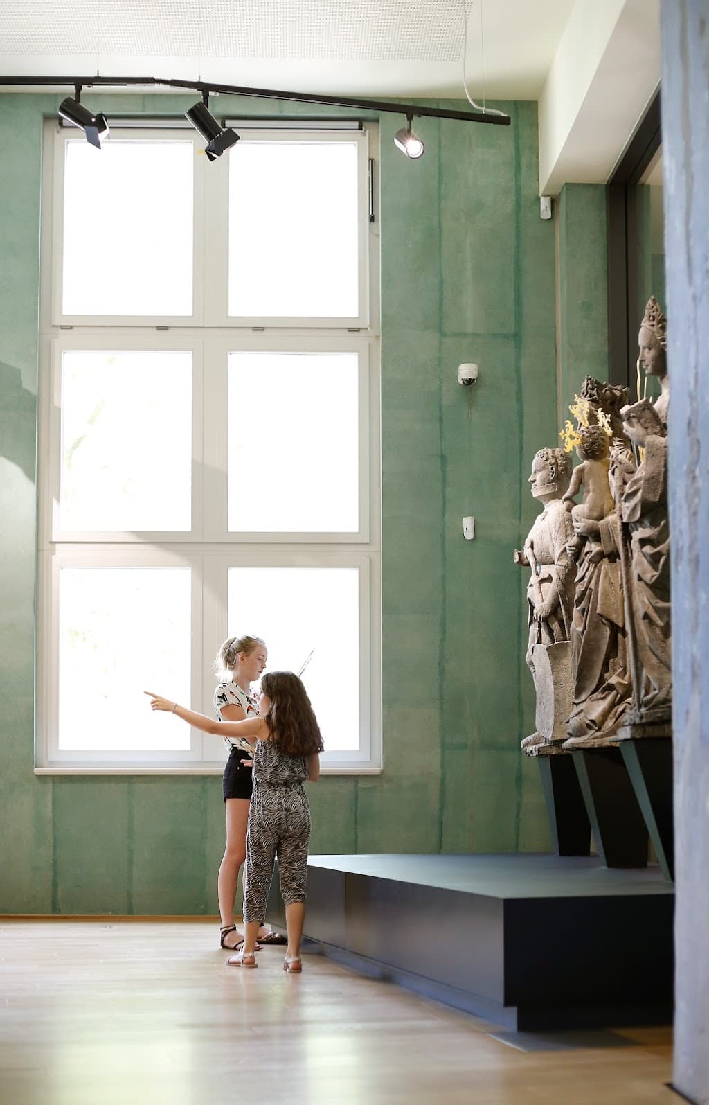Dommuseum Ottonianum