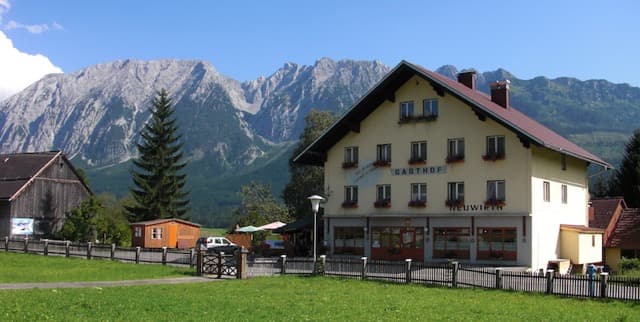 Gasthof Neuwirth